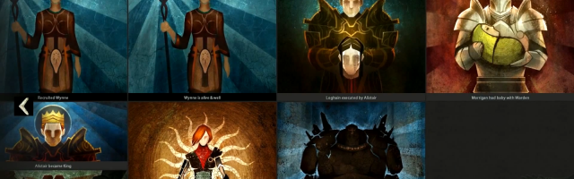 Dragon Age Keep Open Beta Now Available