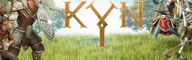 Kyn Gamescom Preview