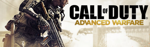 Call of Duty: Advanced Warfare Update 'Coming Soon'
