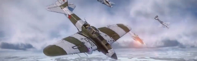 IL-2 Sturmovik: Battle of Stalingrad Review