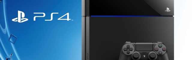 New PlayStation 4 Bundle Announced
