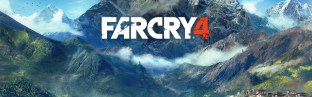 Far Cry 4 Pirates Outed by Ubisoft