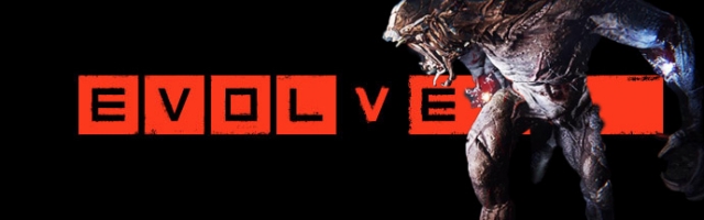 Evolve- All DLC Maps Will be Free of Charge