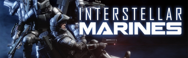 Interstellar Marines gets New Co-Op and Singleplayer Updates