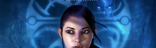 Dreamfall Chapters: The Longest Journey - Book One: Reborn Review