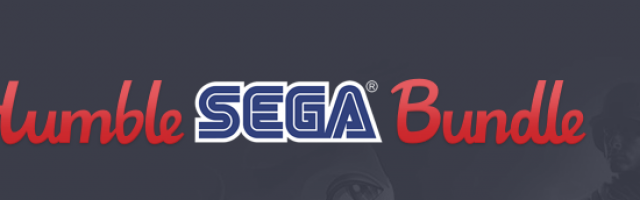 Humble Sega Bundle