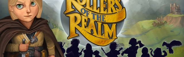 Rollers of the Realm Review
