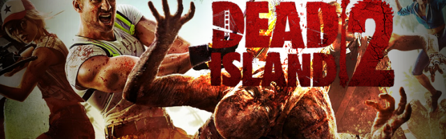 Dead Island 2 Beta on PS4 Before Xbox One and PC