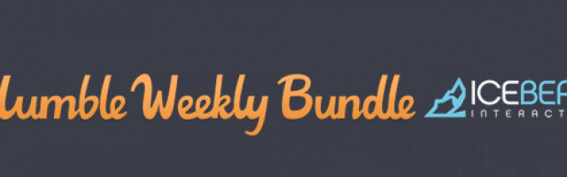 Humble Weekly Iceberg Interactive Bundle