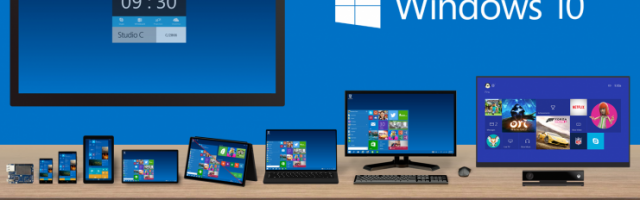 Leaked Windows 10 Build Reveals New Xbox App