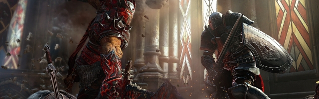 Lords of the Fallen Coming to iOS and Android