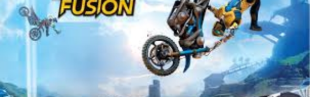 Free Limited Trials Fusion Multiplayer on PC