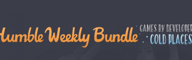 Humble Weekly Games by Developers in Cold Places Bundle