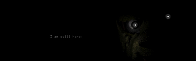 Five Nights at Freddy's 3 Confirmed