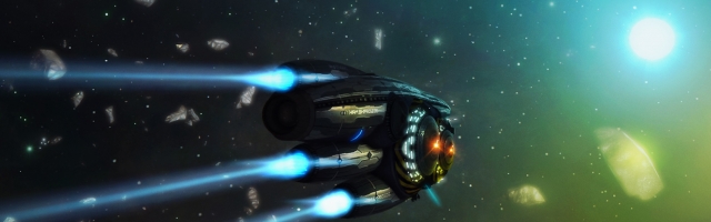 GOG Weekly Staff Picks - The Final Frontier