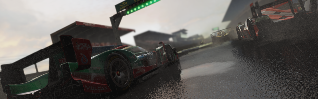 Project CARS Preview