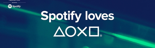 Spotify coming to PlayStation