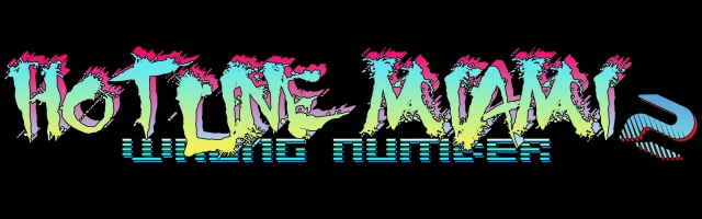 Hotline Miami 2 Hinted at a March Release