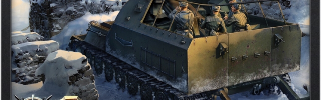 World of Tanks Generals Closed Beta Sign Ups Open