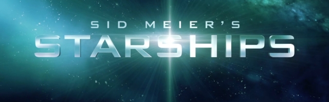Sid Meiers Starships Given a Price and Release Date