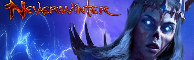 Neverwinter Releasing on Xbox One March