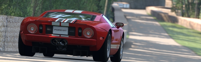 Gran Turismo 6 Update 1.16 Details