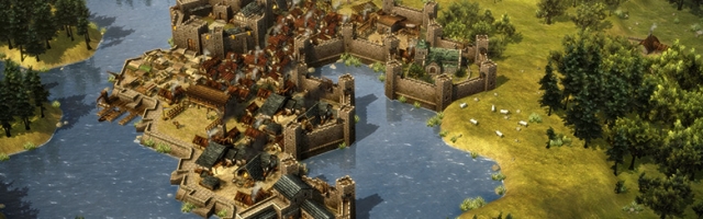 Total War Battles: Kingdom Close Beta Sign Up Begins