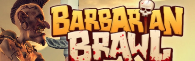 Barbarian Brawl Review