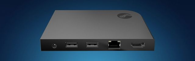 Valve Announces Steam Link And Controller Release Window
