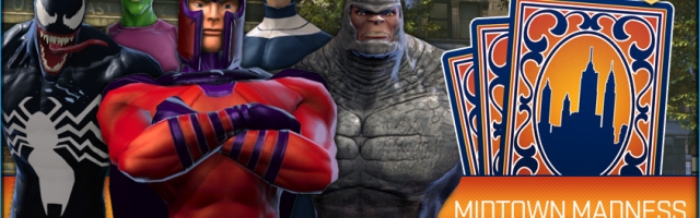 Marvel Heroes 2015 1.38 Patch Notes