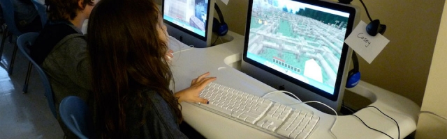 Secondary Schools In Northern Ireland Get Minecraft For Free