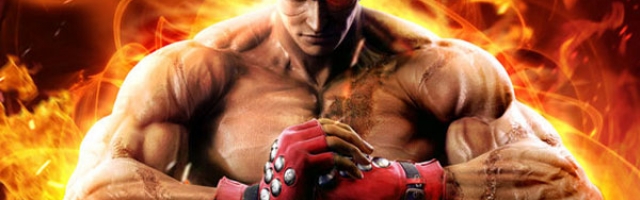 Tekken 7 World Arcade Championships EU Qualifiers Announced