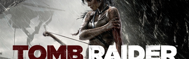 Tomb Raider Sold Over 8.5 Million Copies