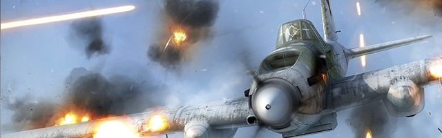 IL-2 Sturmovik: Battle of Moscow Pre-Order is available now