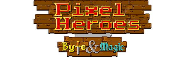 Pixel Heroes: Byte & Magic Review