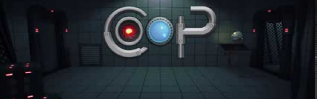 CO-OP: Decrypted Preview