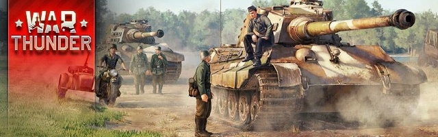 War Thunder 1.49 New Content Revealed Over the Weekend