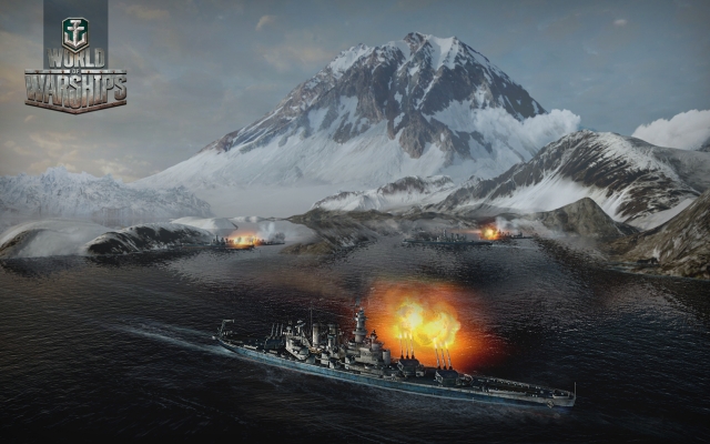 WoWS Screens Vessels Debut Pack Image 02
