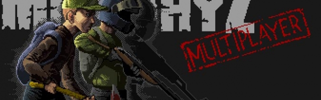 MINIDAYZ Adds Multiplayer