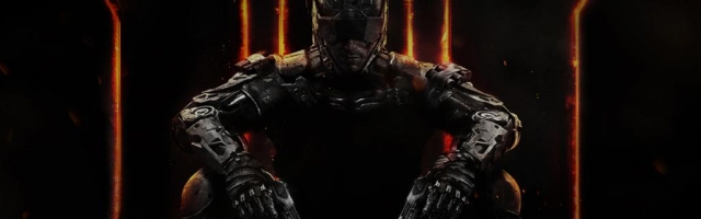 Call of Duty: Black Ops 3 - PC Requirements Revealed