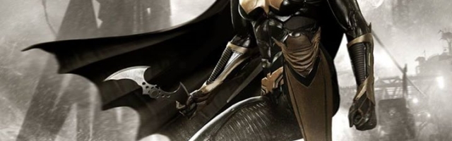 Batman: Arkham Knight Season Pass Detailed