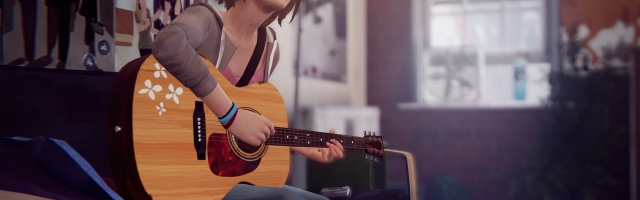 Life is Strange Episode 3 coming May 19th