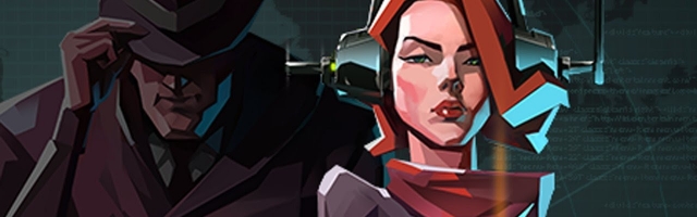 Invisible Inc. Review