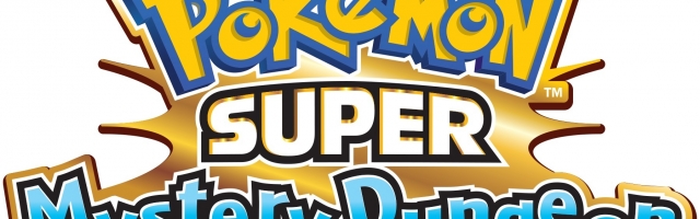 Pokemon Super Mystery Dungeon Coming in 2016