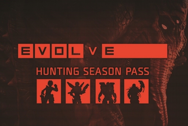 Evolve Season Pass2