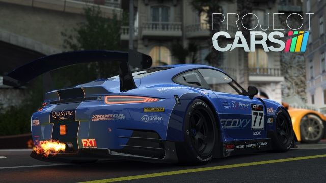 Project Cars12