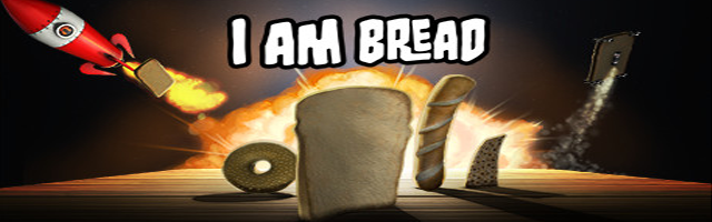 I Am Bread Review