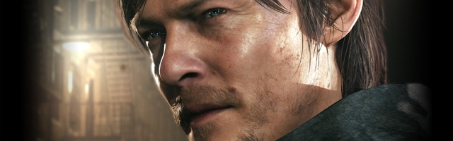 Xbox Boss Denies Silent Hills Rumour