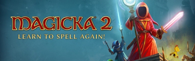 Magicka 2 Review