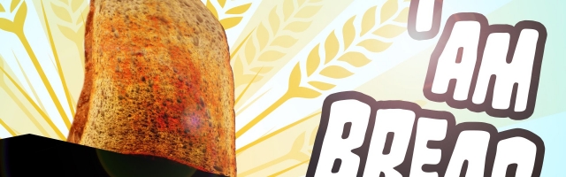 I Am Bread Coming To PS4